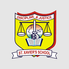 St. Xavier's School Logo